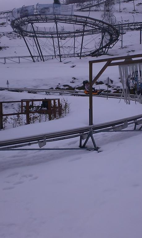 Ubytovani V Peci Pod Snezkou Daire Praiano Dış mekan fotoğraf